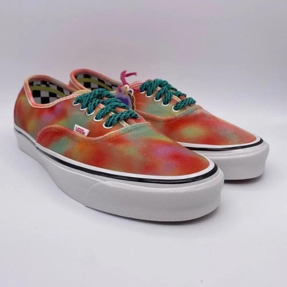 Vans limited edition